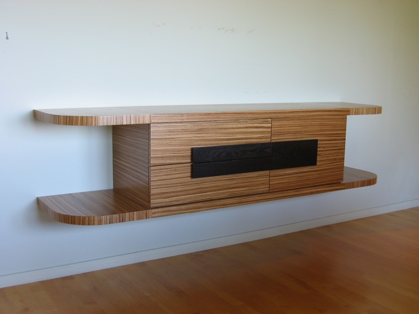 console