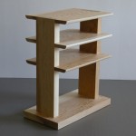 Pagoda Table
