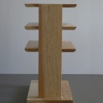 Pagoda Table