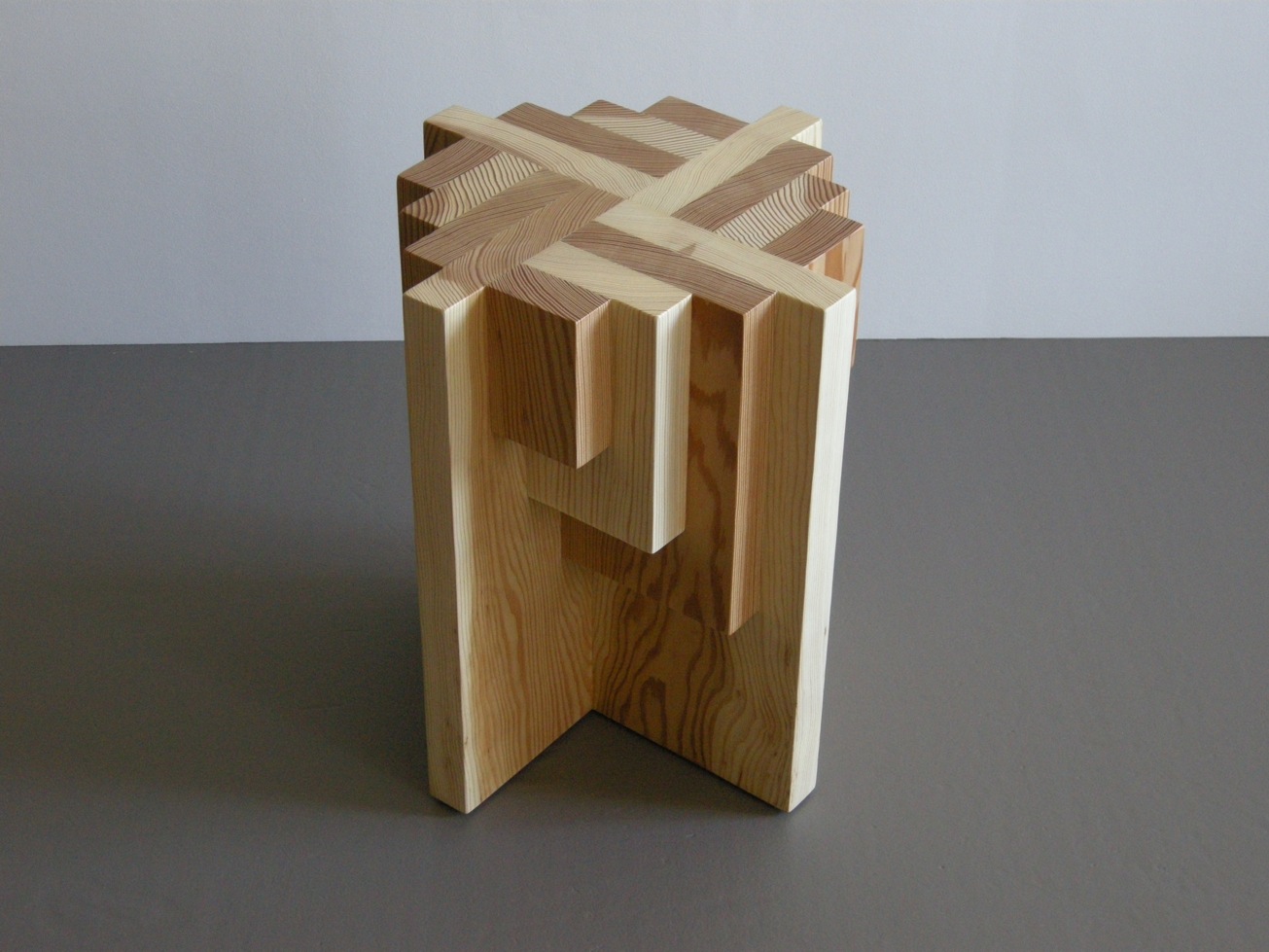 Parquet Table2