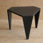 Nimble Table - Black