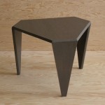 Nimble Table - Gray