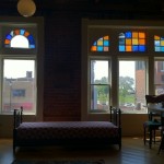 Honor and Folly - Living Room 2