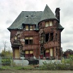 Ruins of Detroit 5