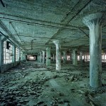 Ruins of Detroit 7