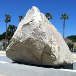 Michael Heizer